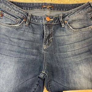 Dear John Denim Jeans
